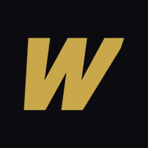 WEATHERHUNTERS Logo – WHUNTERS.NET