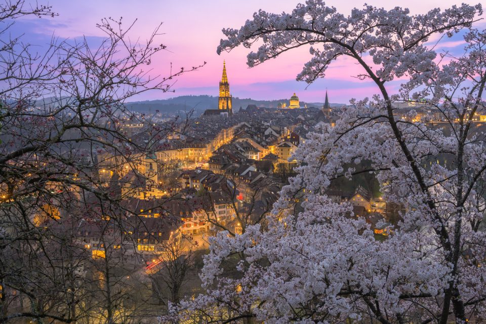 Berneraltstadt