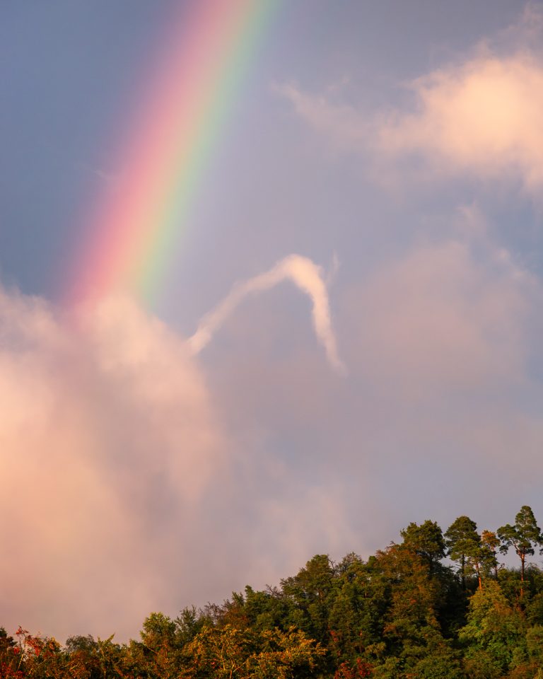 Horse Shore Vortex bei Stockach, 28.08.26