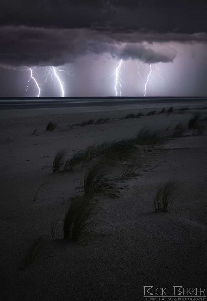 Coastal storms #5