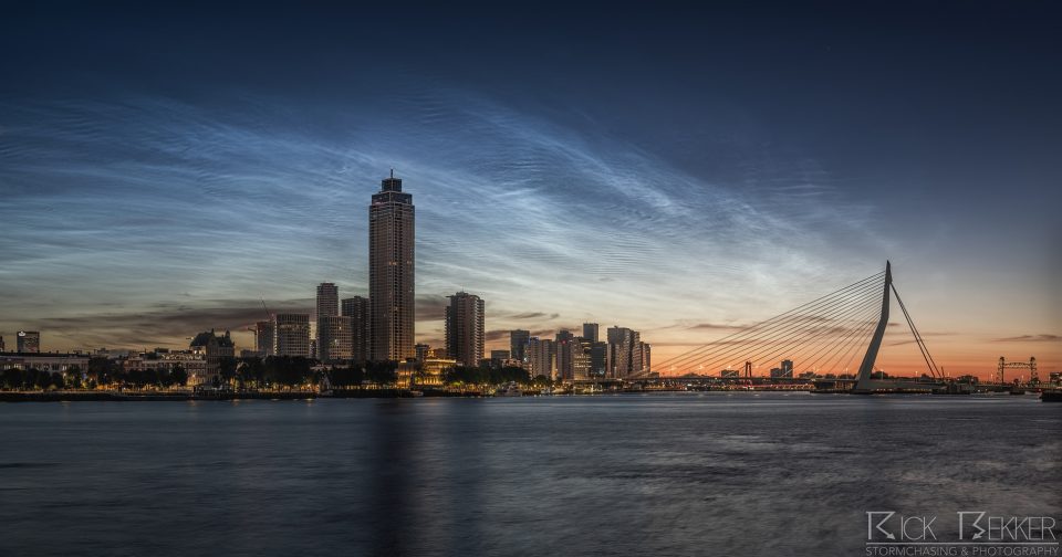 NLC Rotterdam