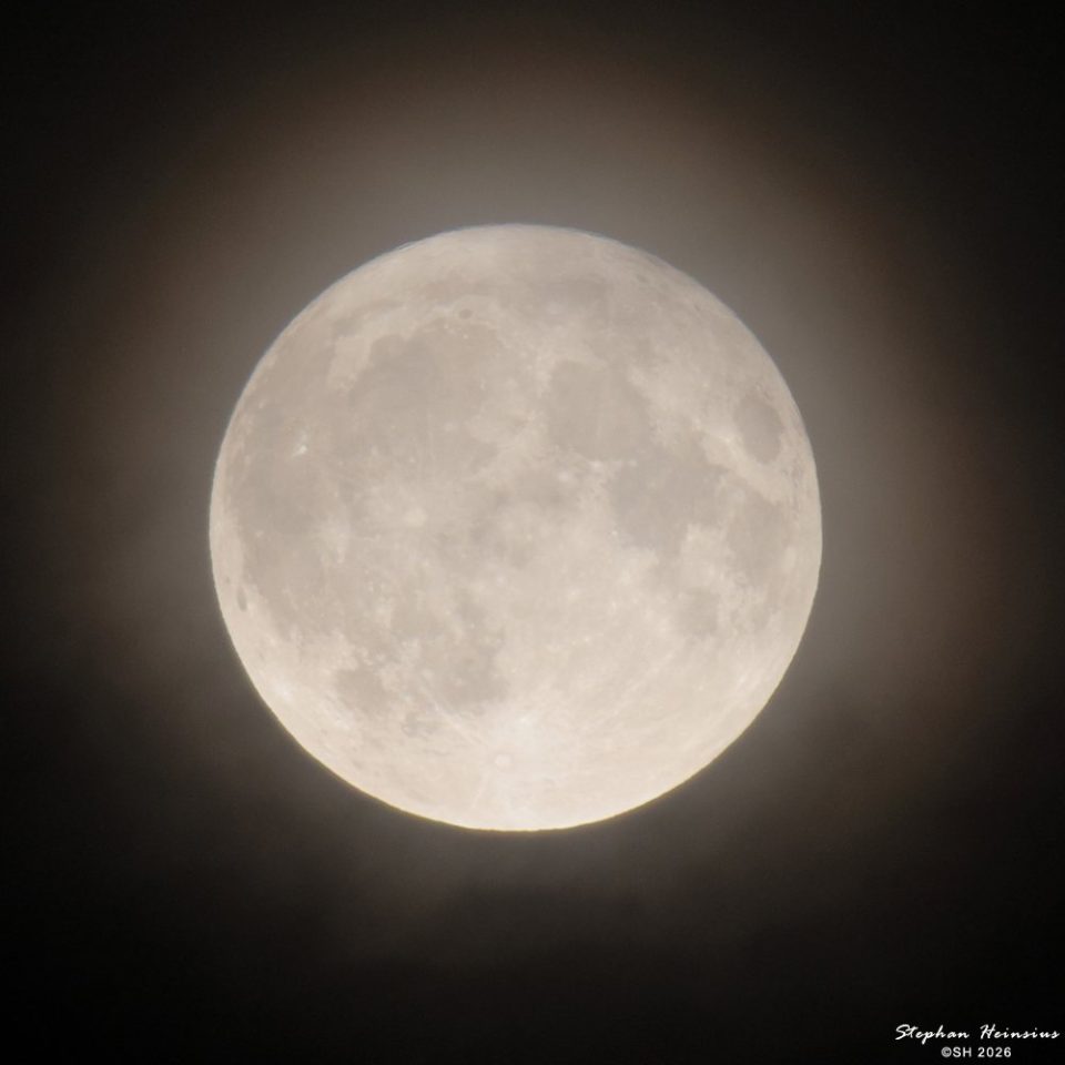 Junivollmond 2026 (30.06.2026)