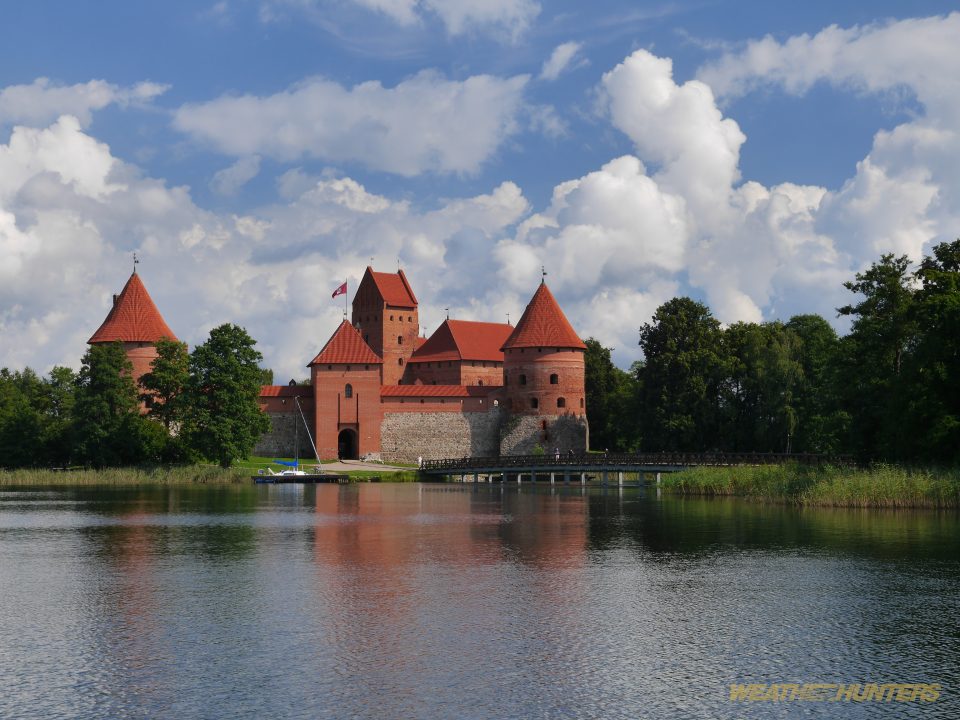 Wasserschloss