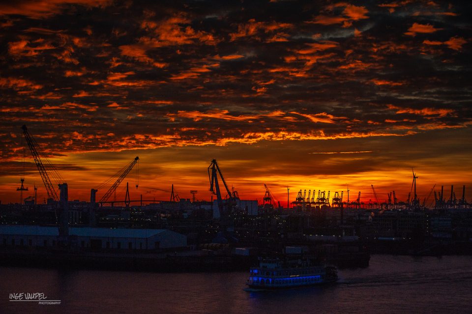 Altocumulus – Foto von Spiderl-ing38