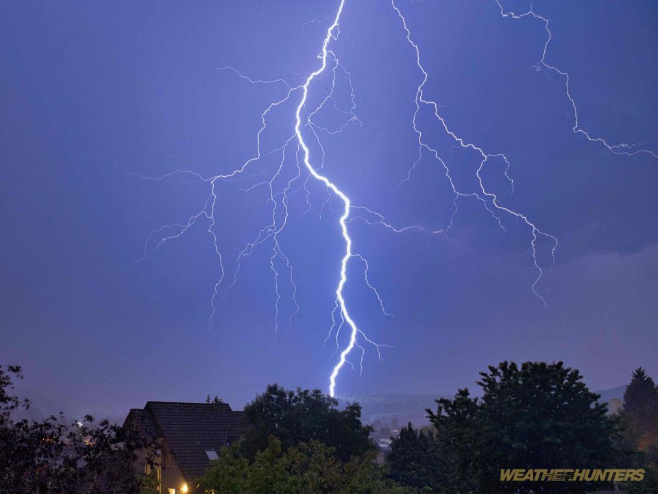 Gewitter