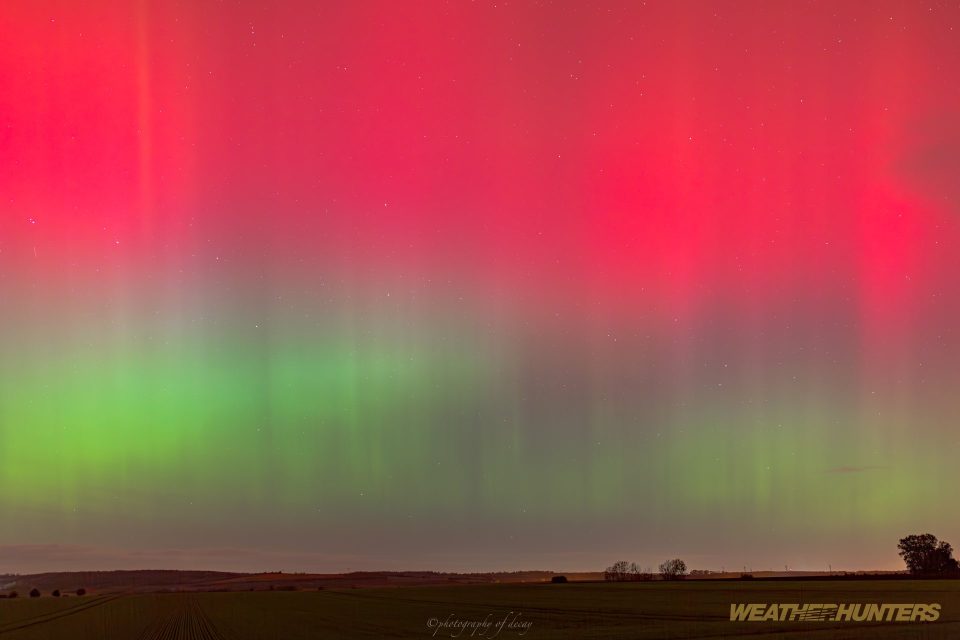 Polarlicht