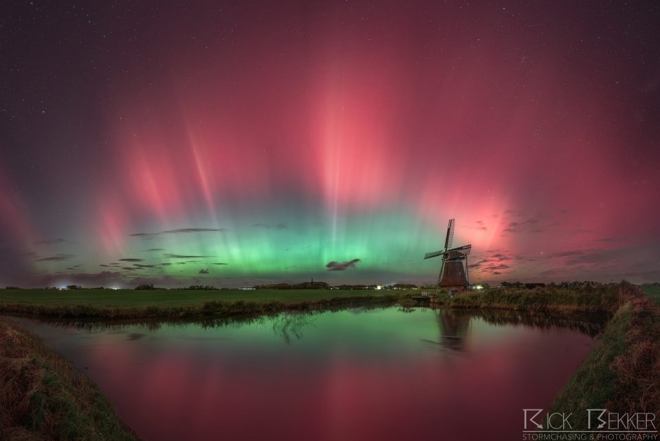 G4 Aurora 10-10-2024
