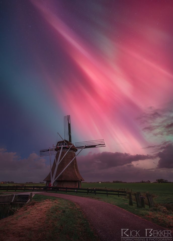 G4 Aurora 11-10-2024