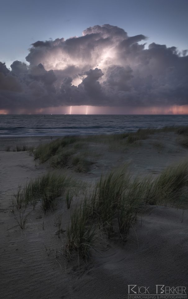 coastal storms