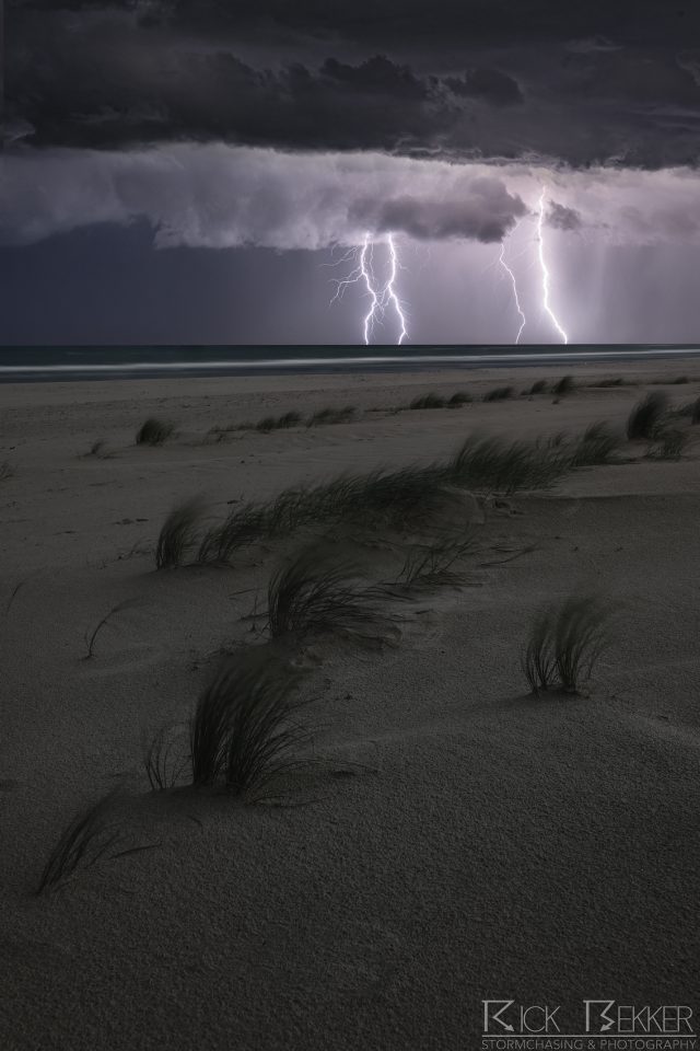 Coastal storms #2