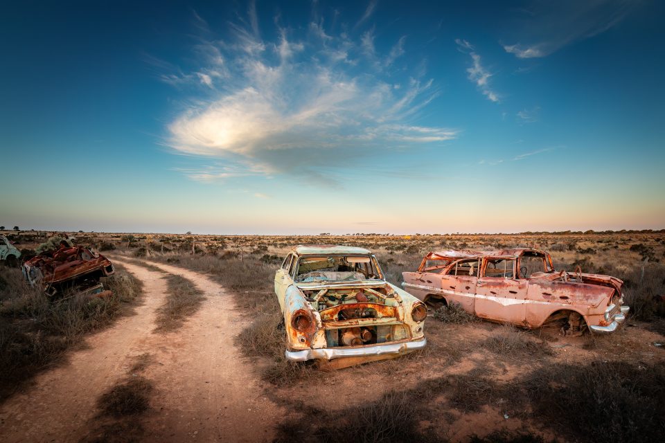 Nullarbor