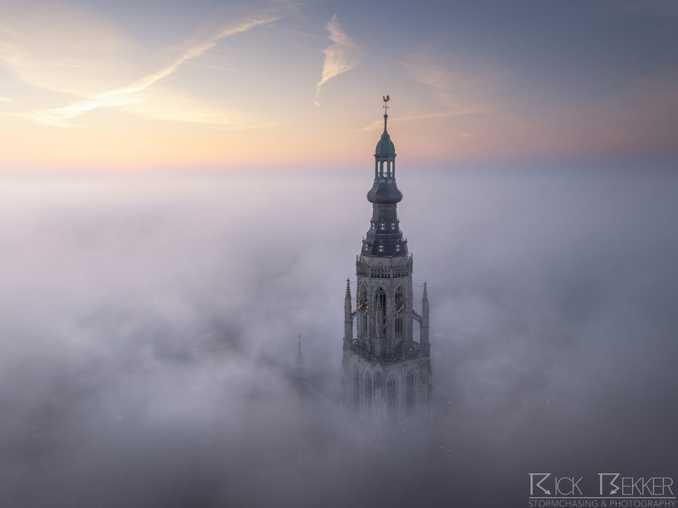 Breda fog