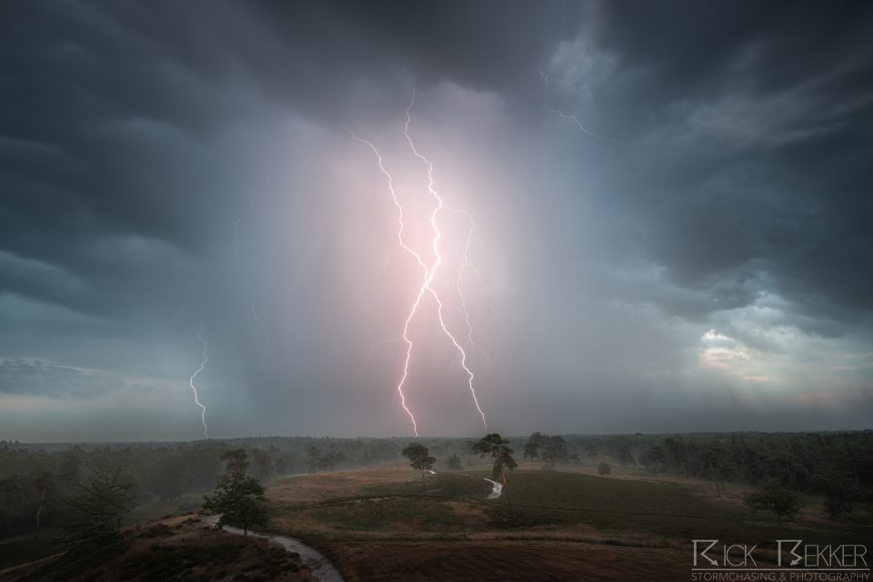 Summer Lightning