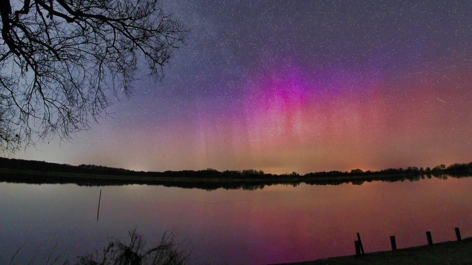 Geeronsee 22.03.2026