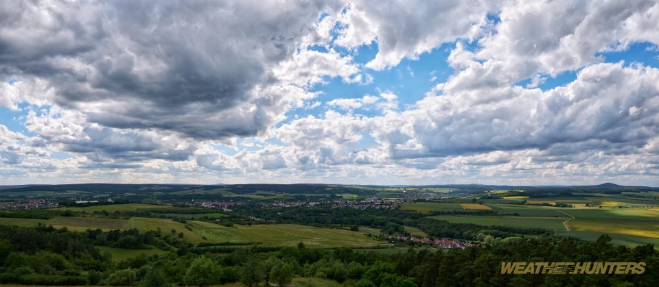 Hünfelder Land