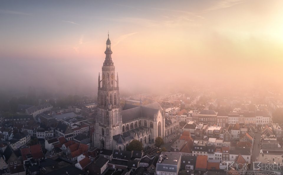 Breda fog