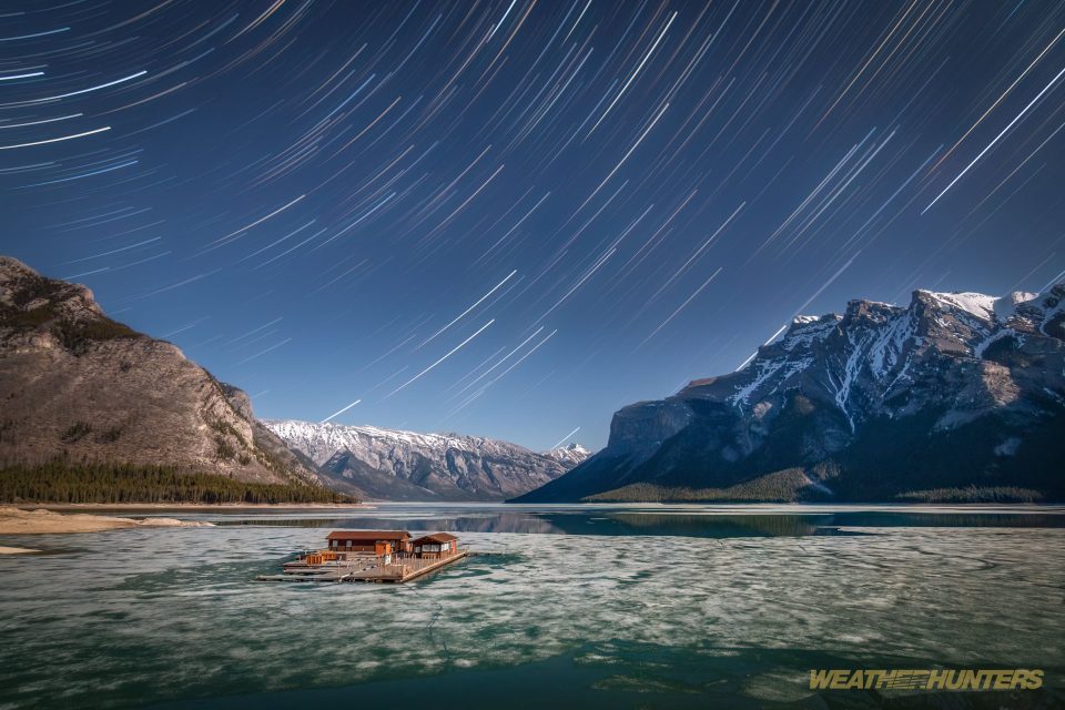 Minnewanka