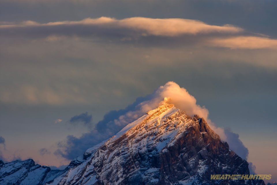 Bannerwolke