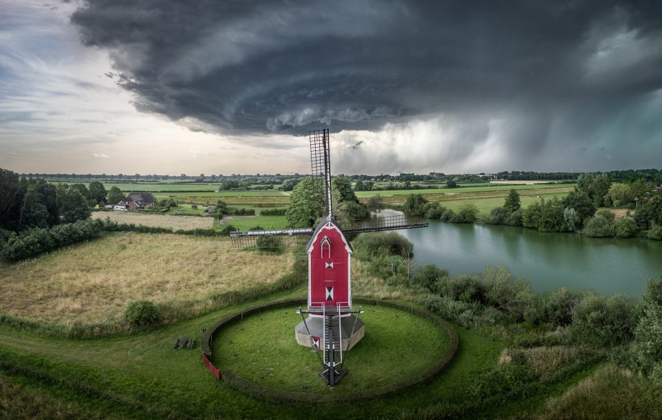 The Supercell