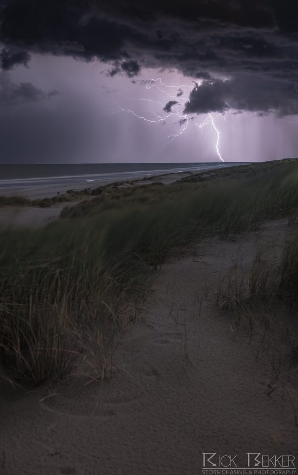 Coastal storms #1