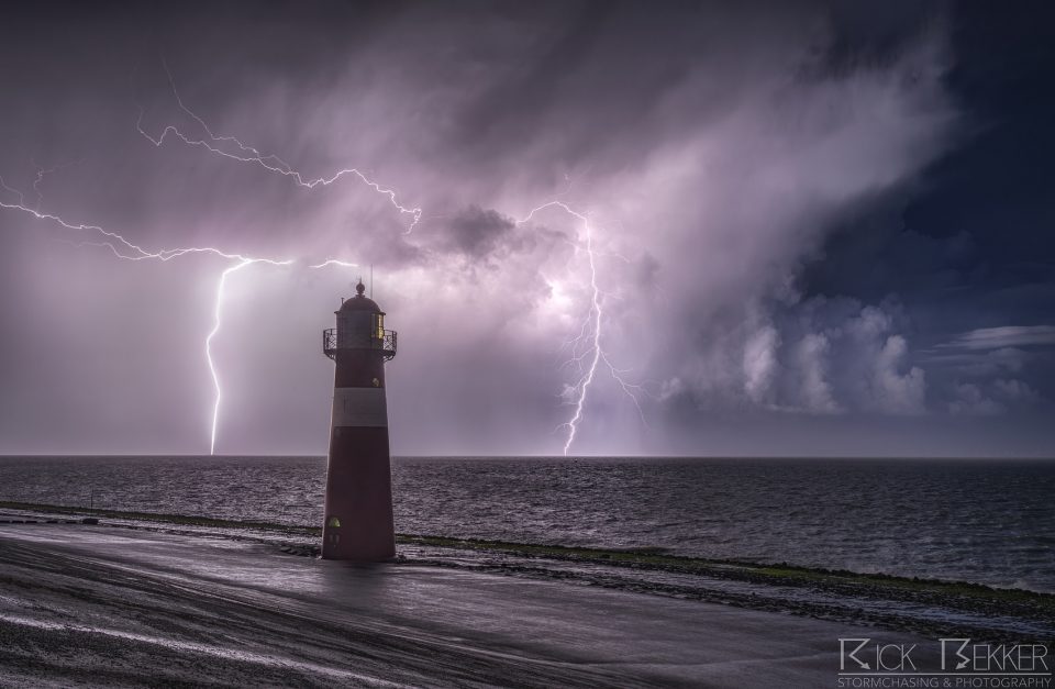 coastal storms