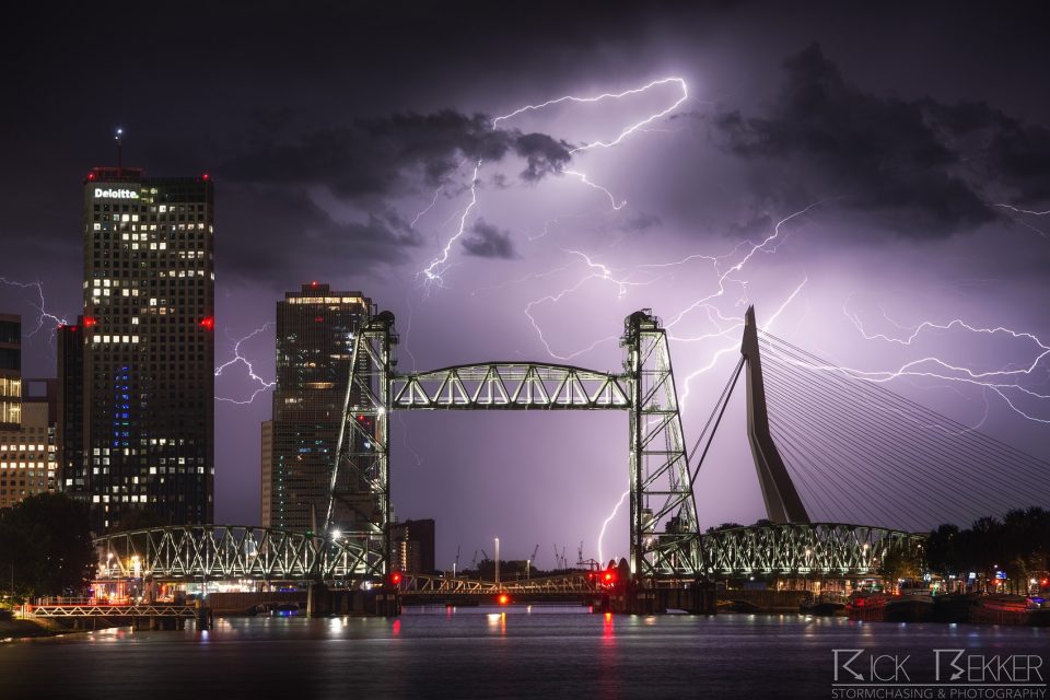 Rotterdam Lighting