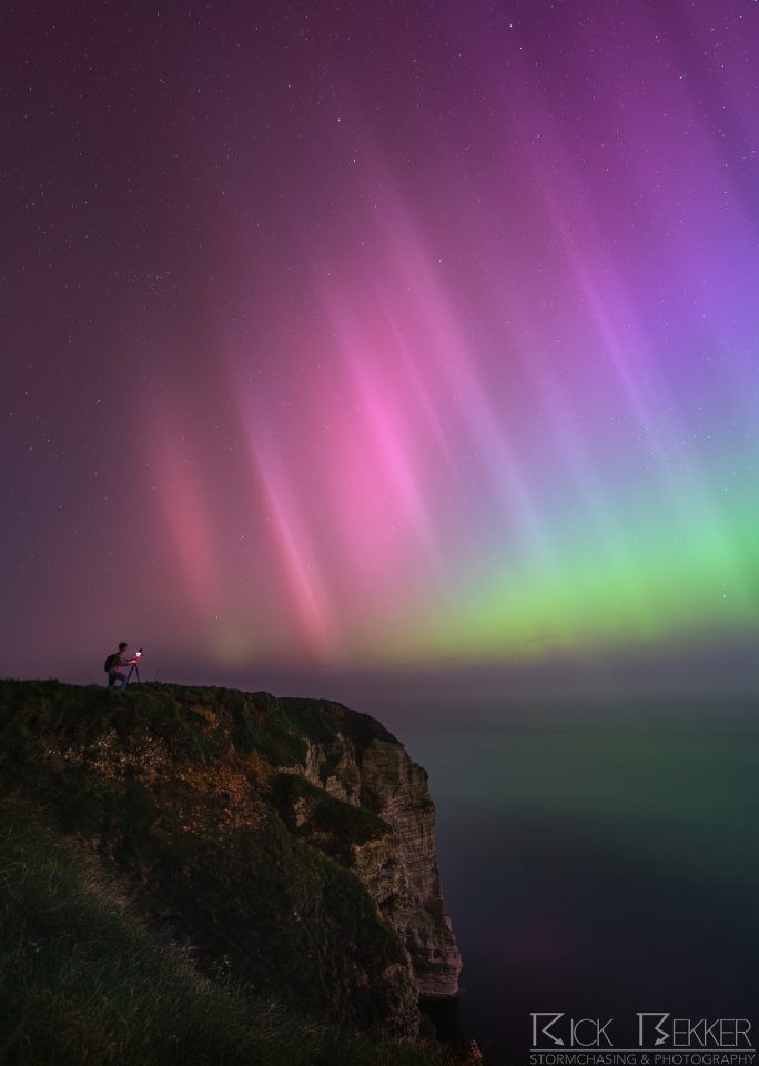 G5 Aurora 10/11  may 2024 #4