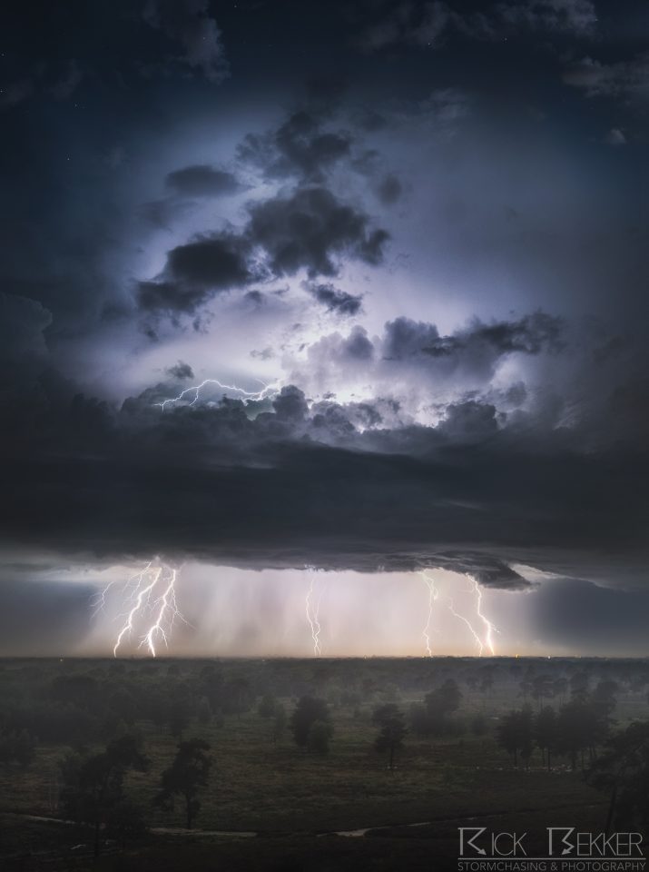 Summer Lightning