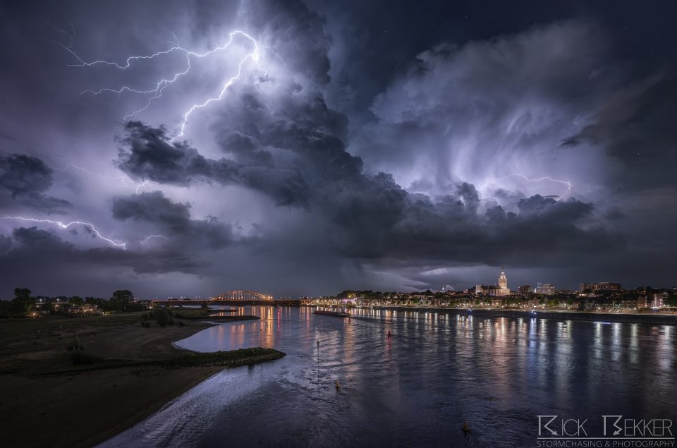Nijmegen Lightning