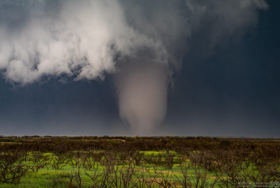 Oklahoma Tornado.