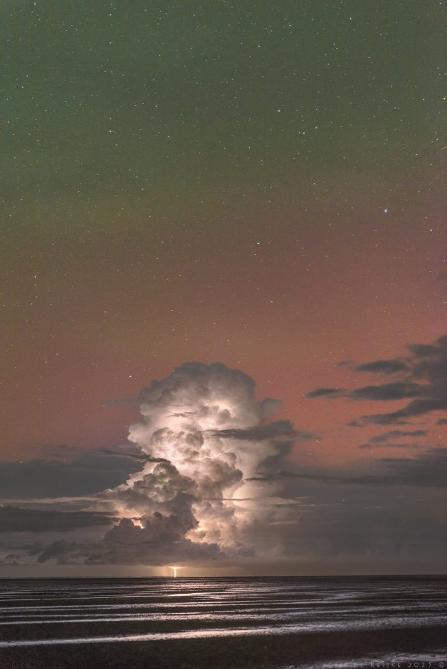 Fresh Updraft