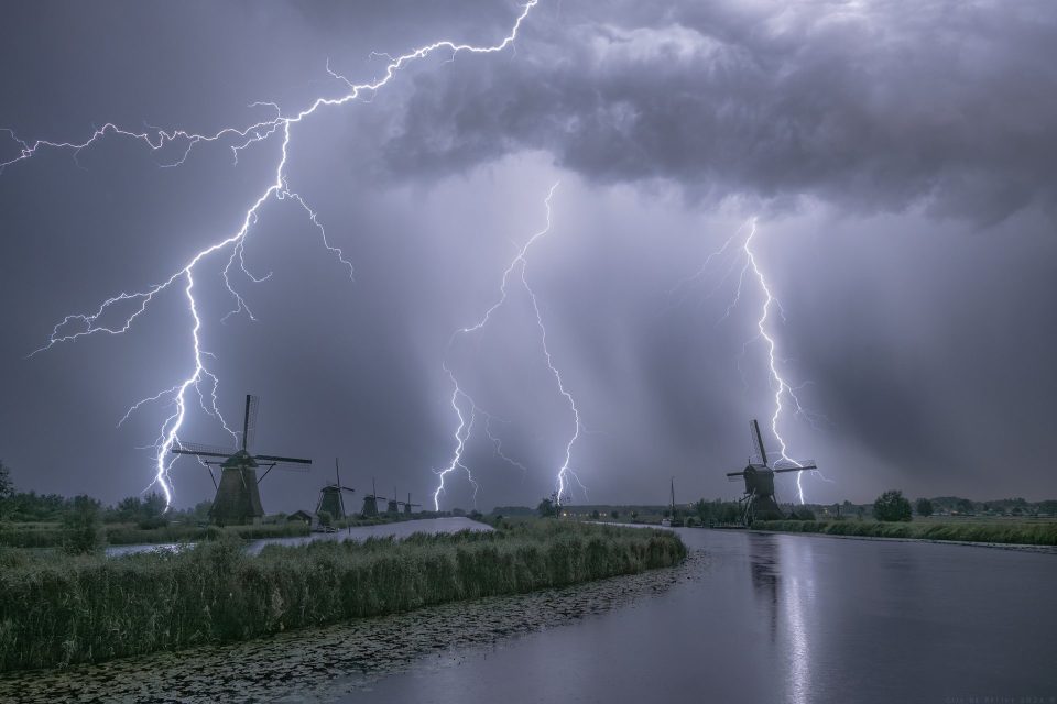 Dream Shot