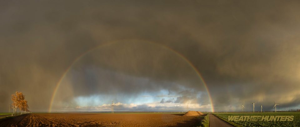 Regenbogen