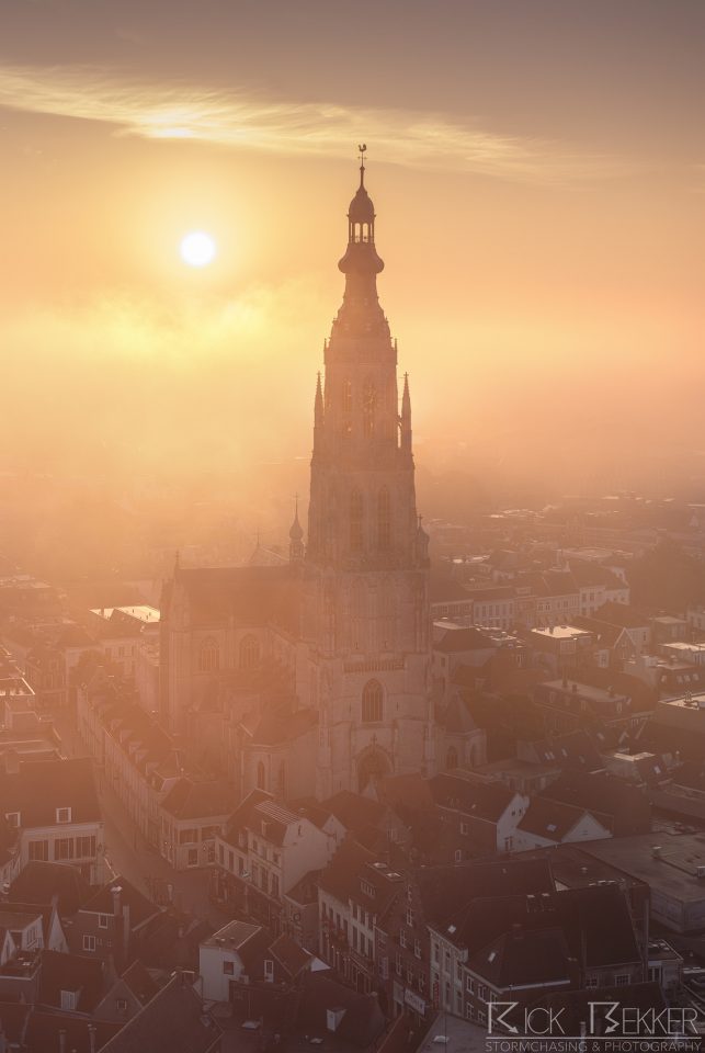 Breda fog