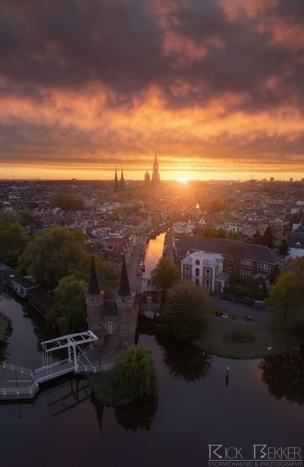 Delft