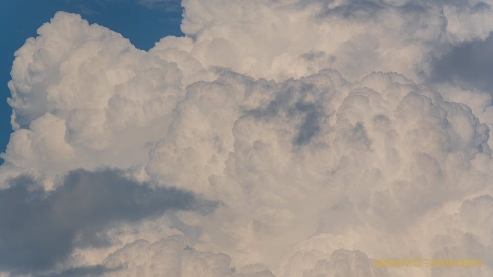 In der Wolke