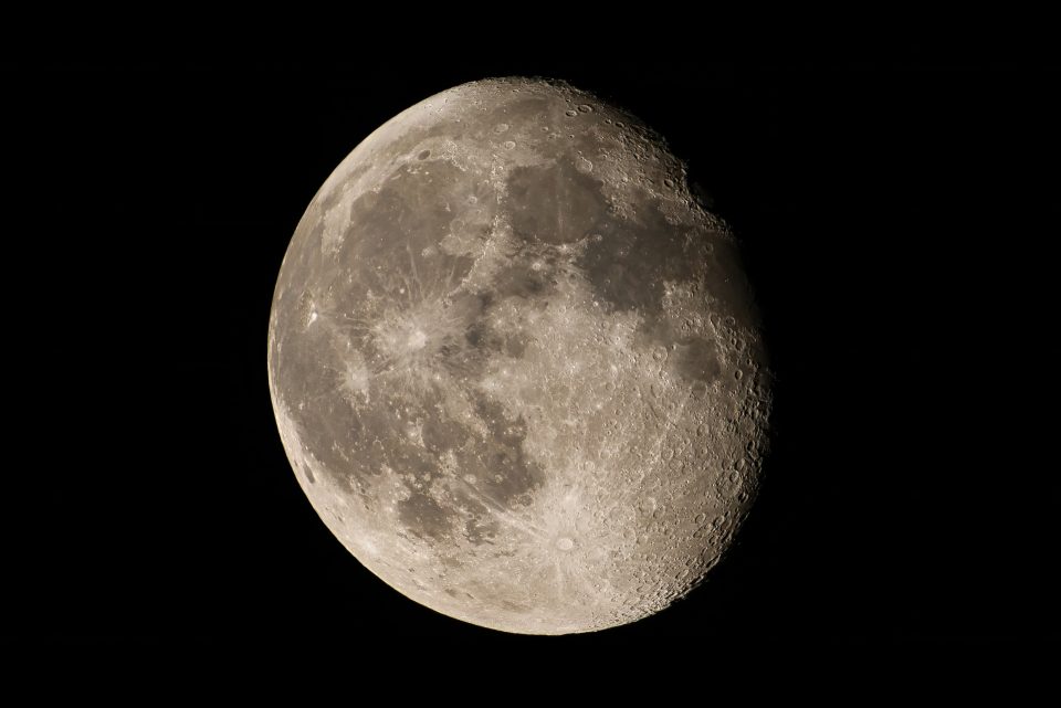Mond