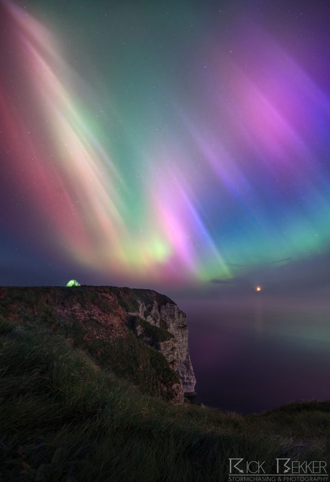 G5 Aurora 10/11  may 2024 #3