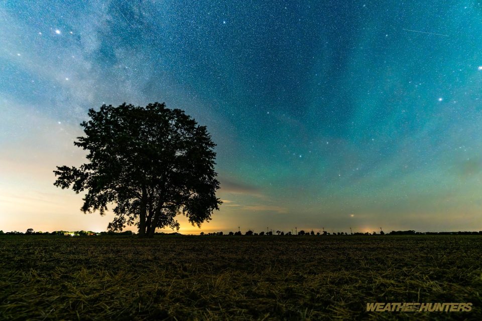 Airglow