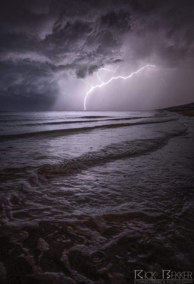 coastal storms