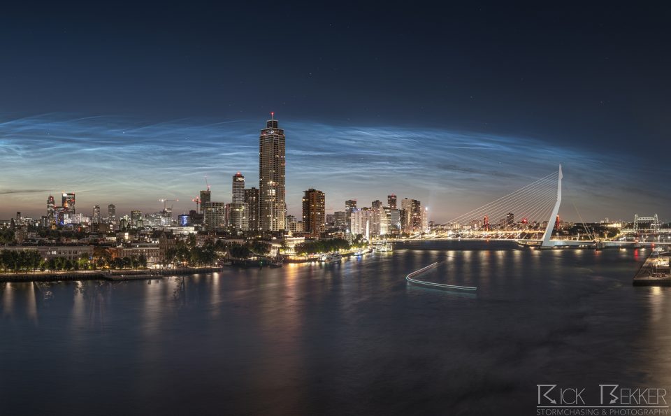NLC Rotterdam