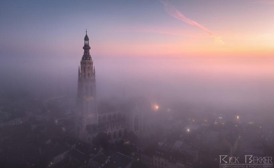 Breda fog