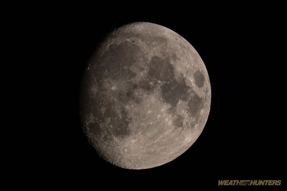 Mond