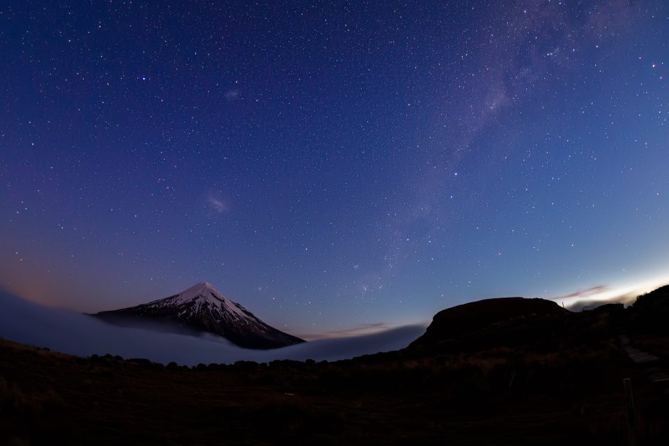 Taranaki