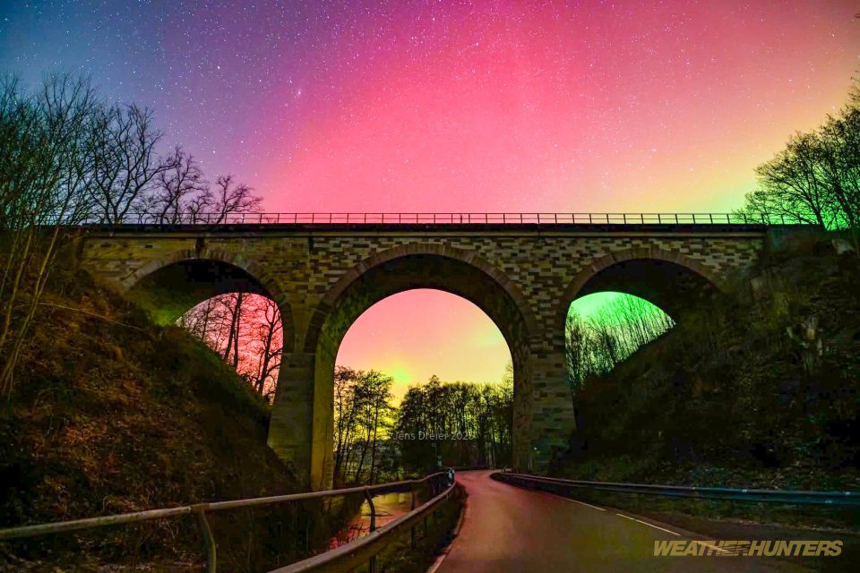 Colourbridge