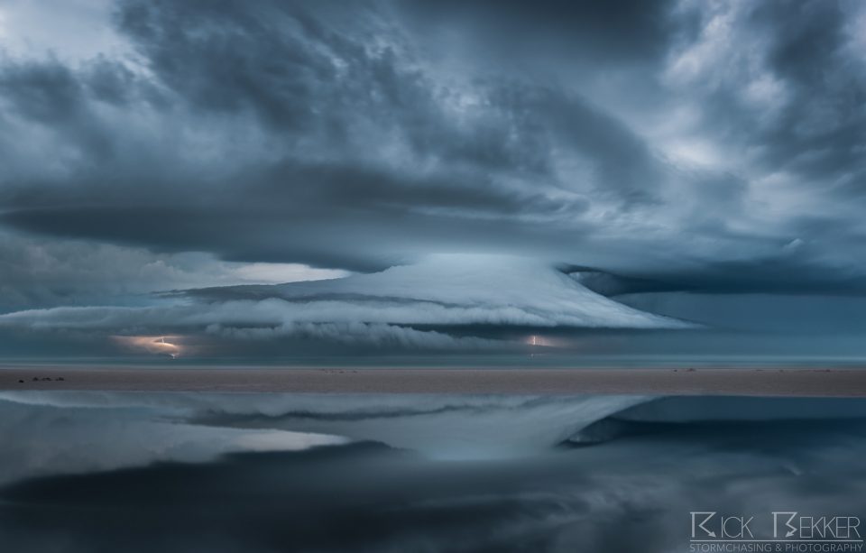 Supercell 22-06-2016