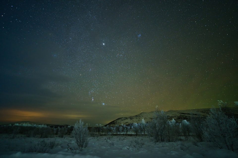 Nordlicht