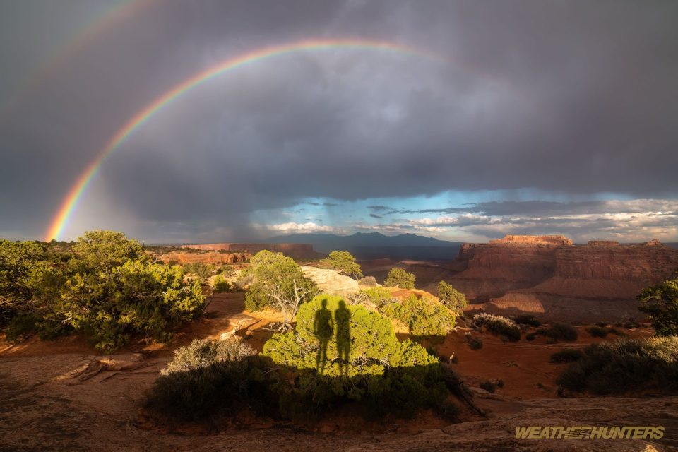 Canyonland
