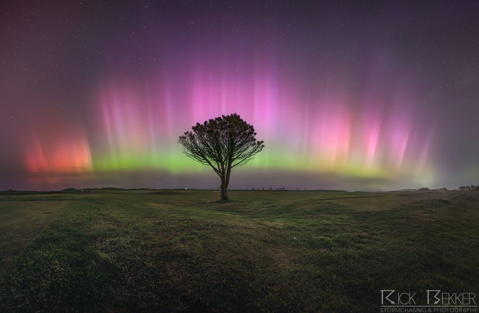 G5 Aurora 10/11  may 2024 #2