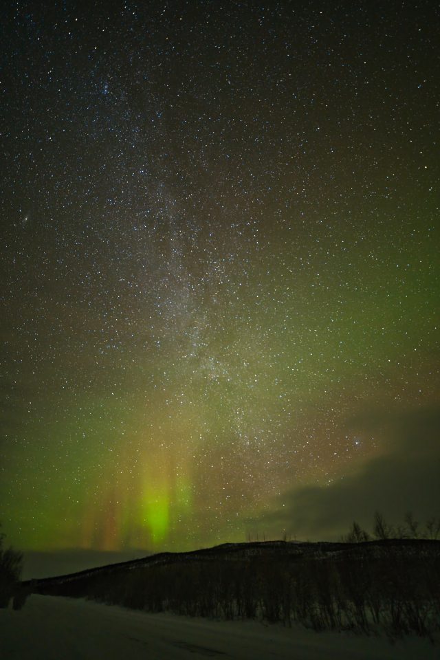 Nordlicht